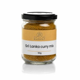 Sri Lanka curry mix 80g