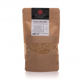 Susan alb prajit 1kg