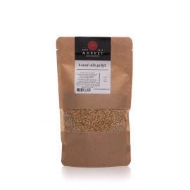 Susan alb prajit 500g