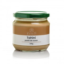 Tahini pasta de susan 340g