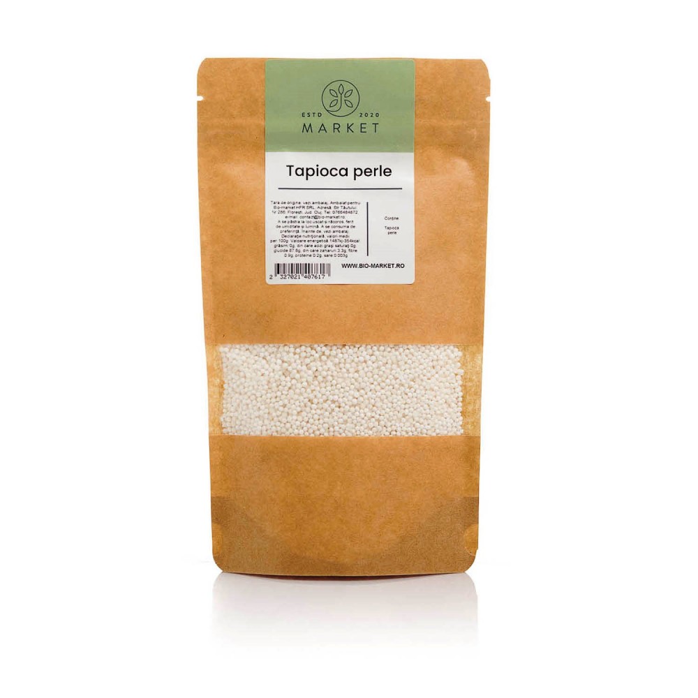 Tapioca perle 1kg