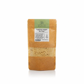 Topping vegan din caju 200g