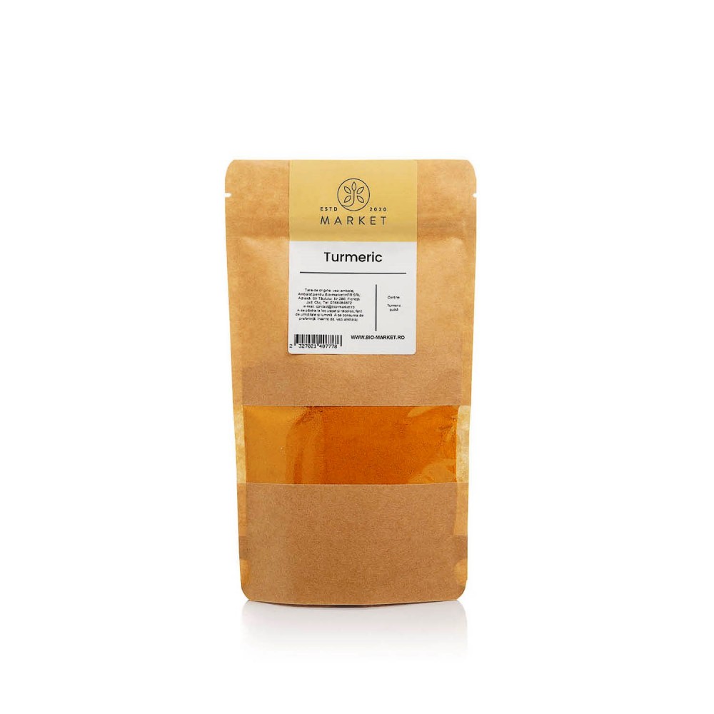 Turmeric (Curcuma) 250g