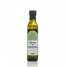 Ulei de in extravirgin 250ml