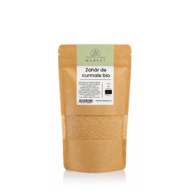 Zahar de curmale bio - 100% curmale 250g