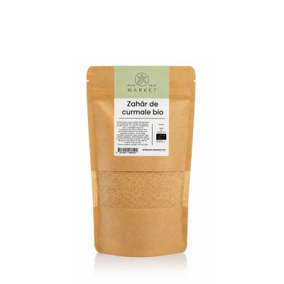 Zahar de curmale bio - 100% curmale 250g