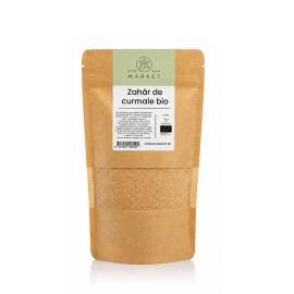 Zahar de curmale bio - 100% curmale 500g